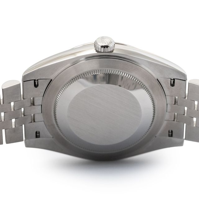 Rolex Datejust 41 126334 Image 4